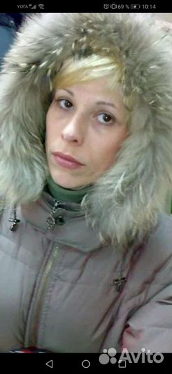 Няня для ребенка