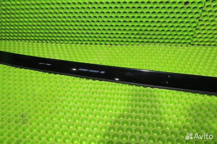 Молдинг лобового стекла левый Bmw 320I E90 N64N