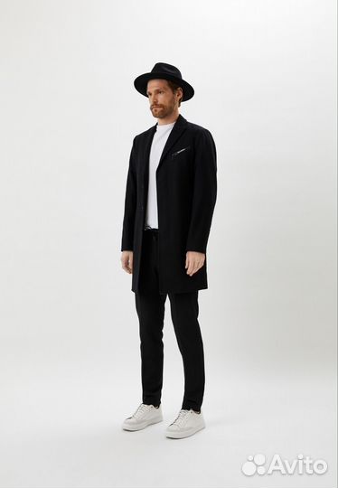 Пальто Karl Lagerfeld Новое Оригинал