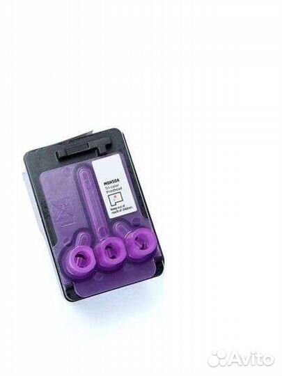 M0H50A tri color 6za18ae печатающая головка HP