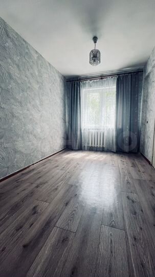 2-к. квартира, 45 м², 1/5 эт.