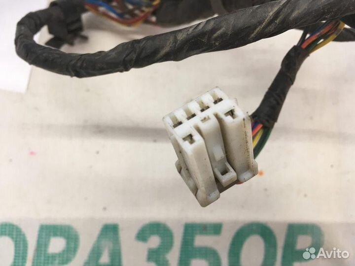 Проводка двери для Mitsubishi Diamante 2 1994-200