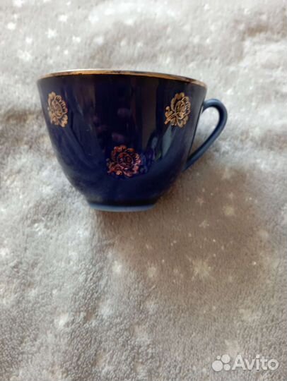 Бокалы лфз Пионы, Хайта