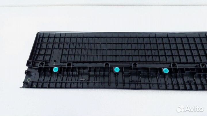 Б/У Пол багажника Состояние хорошее, оригинал