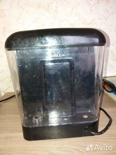 Кофе машина