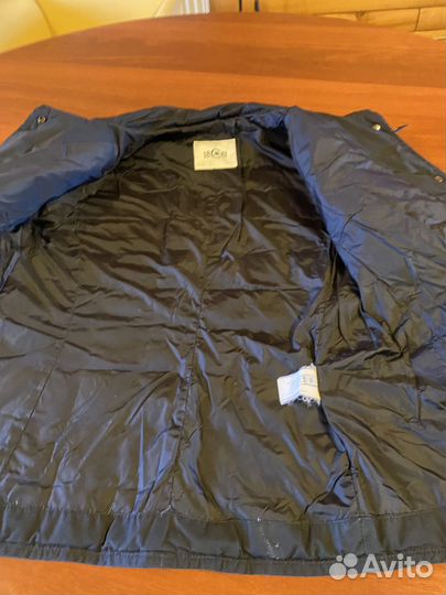 Куртка демисезонная женская Черутти