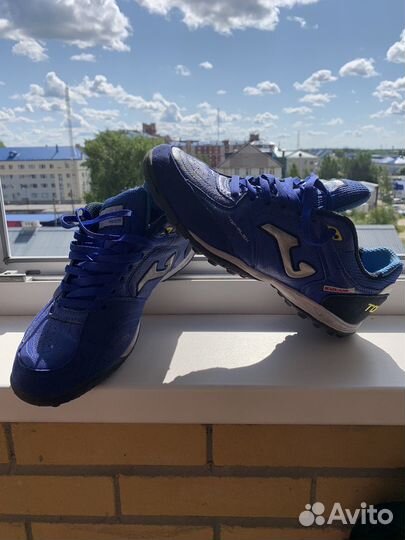 Joma top flex сороконожки