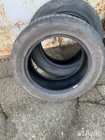 Dunlop SP Sport Maxx 235/55 R17