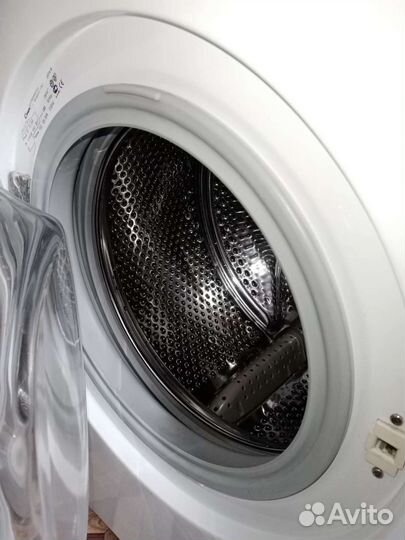 Стиральная машина candy 5кг