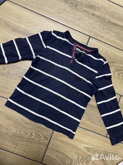 Лонгслив kiABI