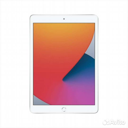 Планшет Apple iPad 8 10.2 2020 128GB (в отл. сост)