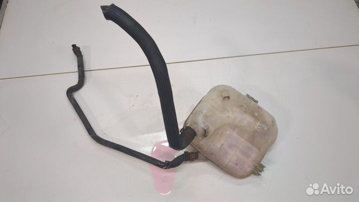 Бачок расширительный Opel Zafira B, 2010