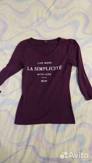 Женские вещи пакетом 42 44 бесплатно