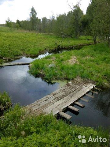 Участок 8 сот. (ИЖС)