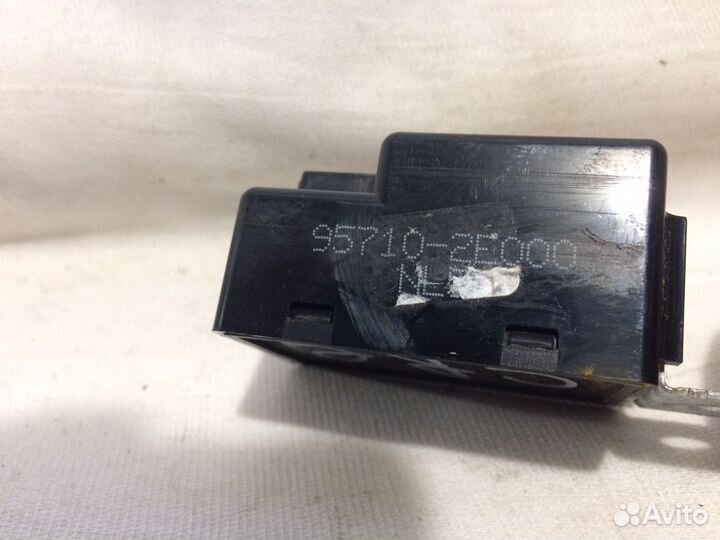 Зуммер Hyundai Kia