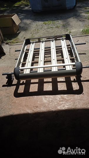 Продам багажник на крышу