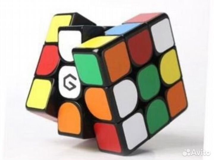 Кубик-рубика Xiaomi Gicube M3