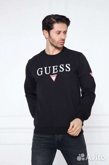 Свитшот Guess