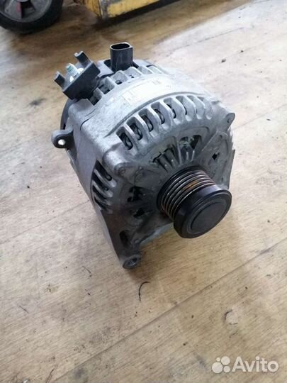 Генератор N20B20 BMW F10