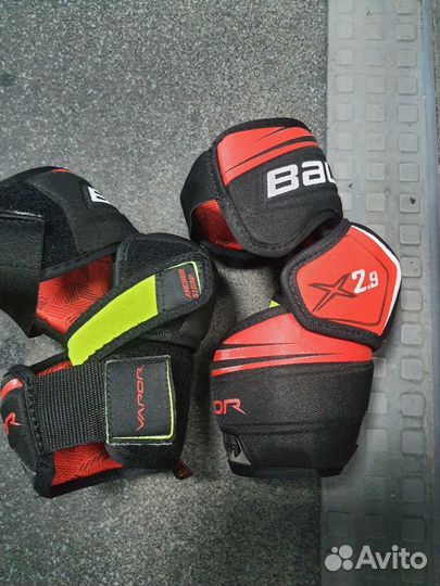 Хоккейная форма юниорская