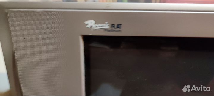 Телевизор Sanyo CE29KF8R ЭЛТ