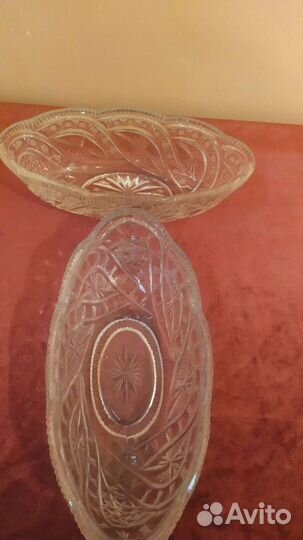 Фарфоровые вазы чехия