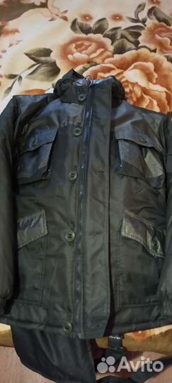 Зимняя рыбалка