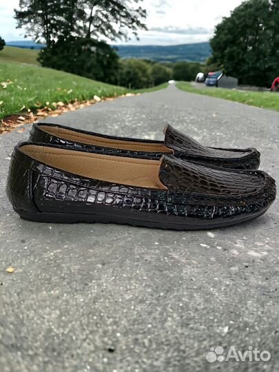 Макасины женские Huada р-р 38-39-40