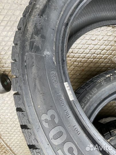 Headway HW503 225/55 R18 98T