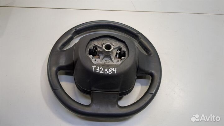 Руль Peugeot 508, 2011