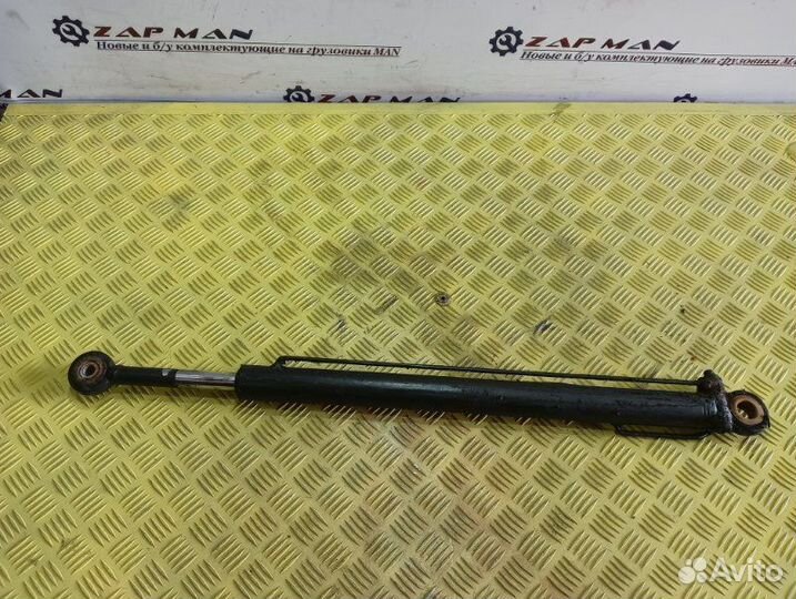 Цилиндр подъема кабины Man Tgl Tgm