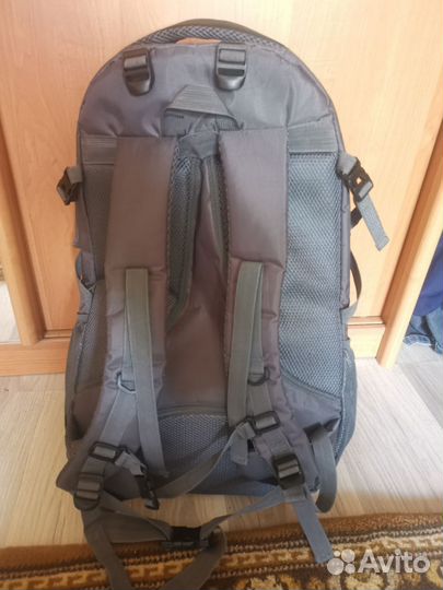 Рюкзак туристический 80 литров