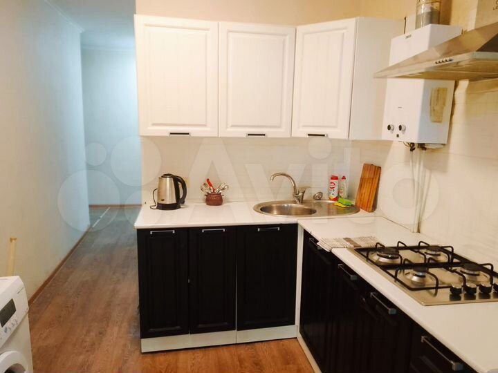 2-к. квартира, 67 м², 1/5 эт.