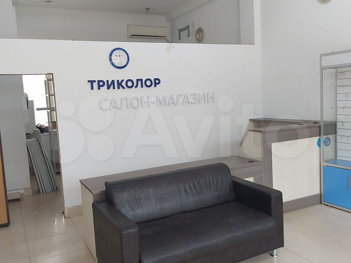 Торговая площадь, 50 м²