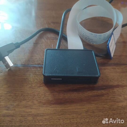 Удлинитель кабель для 3D принтера USB -sd карта