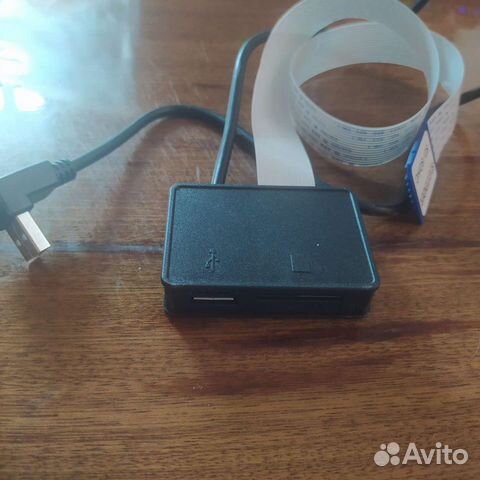 Удлинитель кабель для 3D принтера USB -sd карта