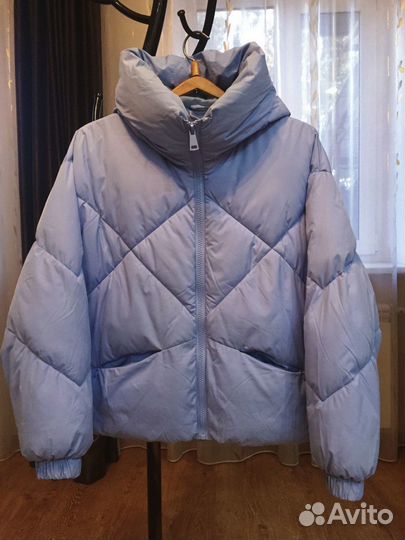 Куртка зефирка