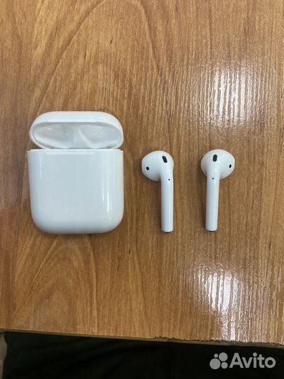 Airpods