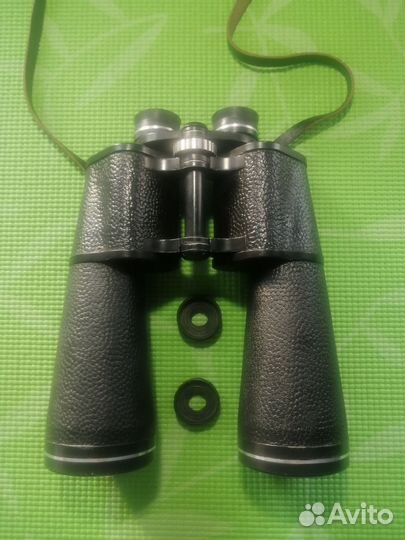 Бинокль бпц 20х60 СССР