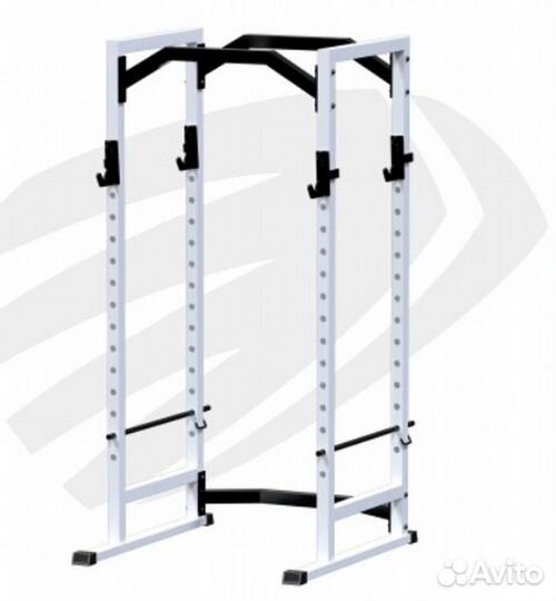 Силовая рама (Нагрузка: 500 кг)