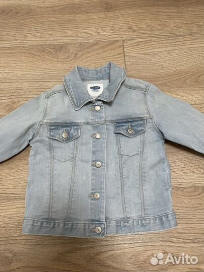 Вещи на девочку 5 лет