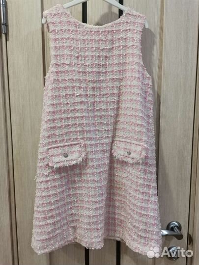 Сарафан для девочки 152