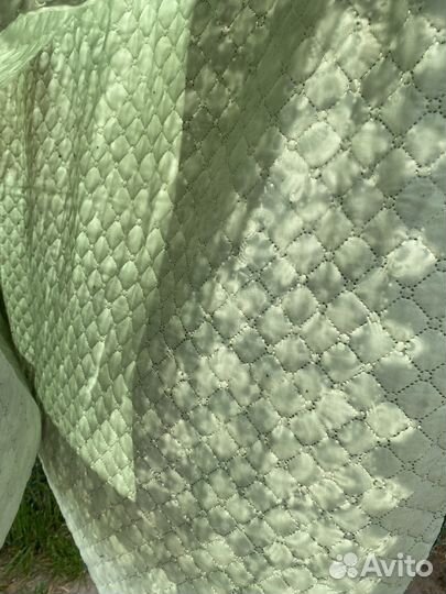 Покрывала пакетом