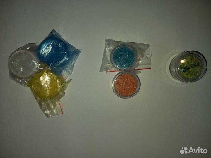 Дизайн гель-лака