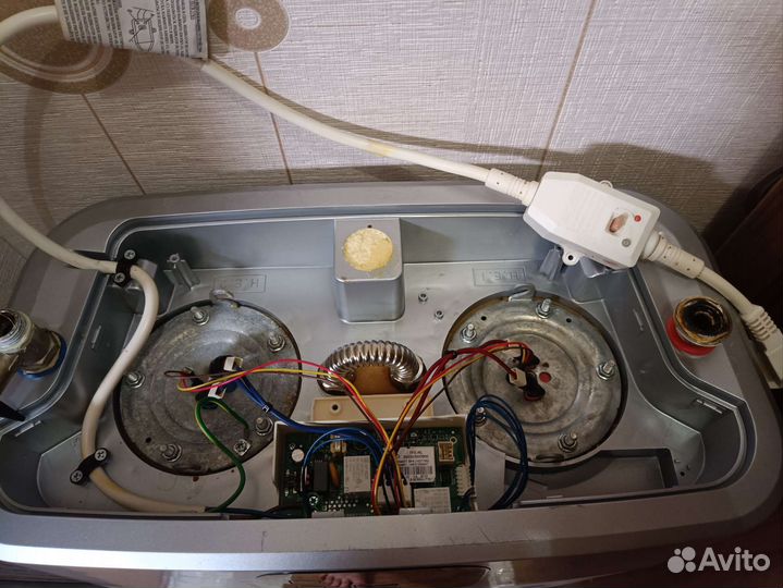 Запчасти для Ariston abs vls evo pw 80 запчасти