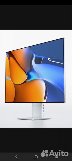 Монитор Huawei MateView HSN-CBA