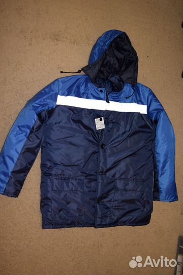 Спецодежда