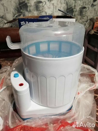 Стерилизатор электрический