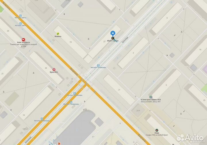 Процессор (1155) Intel Core i7-3770 3.4 GHz