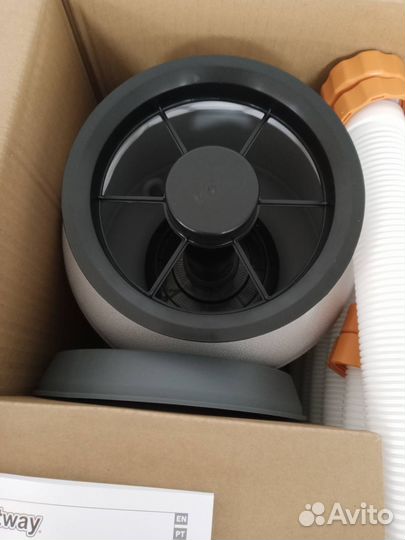 Песочный фильтр насос для Bestway 58497